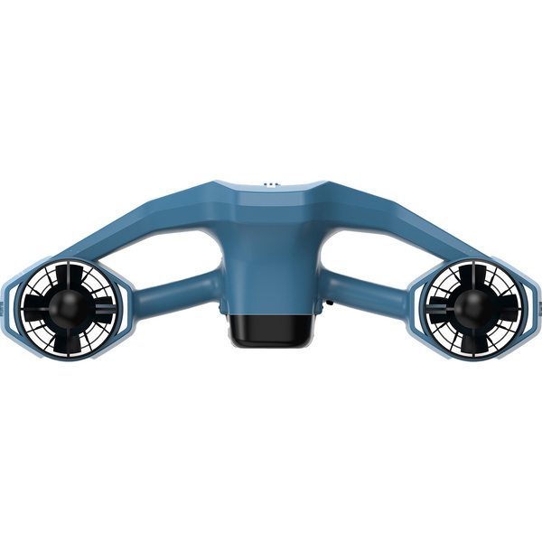 2026 Jobe Infinity Seascooter Pro Package 281024010 - Blue / Black